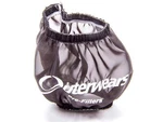Outerwears 10-1018-01 3IN Breather W/shield Black New. Price: $10.95.