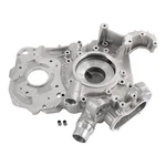 New Timing Cover 2008-2010 Ford F250SD 350SD 6.4L 8C3Z6019B. Price: $160.99.