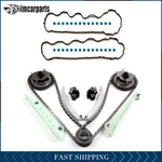 Timing Chain Kit Cover Gasket Ford Explorer 06-10 4.6L New. Price: $150.77.