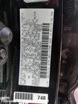 Engine Cover Oem 2004 Toyota Tacoma 112590P011 Used. Price: $100.00.