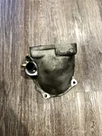 Throttle Body Elbow Adapter - Audi A6 Allroad S4 079133022B Used. Price: $30.00.