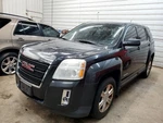 2014 Gmc Terrain 2.4L Valve Cover 1893305 Used. Price: $36.00.