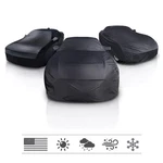 Icarcover Mercedes-benz 300 Advanced Series Cover-waterproof New. Price: $249.97.