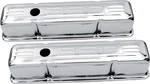 For Chevy Camaro 1968-1981 Oer T9841 Valve Cover Set New. Price: $33.03.