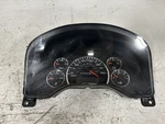 2024 Chevrolet EXPRESS35 Analog Speedometer Oem Part Number 84688155 Used. Price: $132.95.