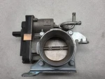 Genuine Oem 2022 2023 Throttle Body Valve For Subaru Wrx Ascent 2.4L / RME60-350 Used. Price: $55.00.