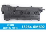 13264-0M602 Nissan Genuine Sentra 200SX Cover Assy-valve Rocker Oem New. Price: $186.00.