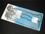Mercedes R107 380 560 W126 Engine Crankcase Gasket Set Victor Reinz +warranty New. Price: $159.85.