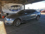Engine Cover Oem 2014 A4 Audi 06J 103 925 Ag Used. Price: $100.00.