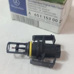 Genuine Mercedes Intake Manifold Air Temperature Switch New S65 G65 Amg Maybach. Price: $38.00.