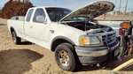1997-2004 Ford F150 Driver Left Valve Cover Oem 4.6L 2C2Z6582BA Used. Price: $180.41.
