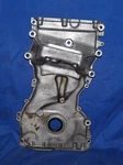 2013-2023 Dodge Jeep Chrysler ED6 2.4L Cyl Engine Timing Cover Assembly Oem Used. Price: $49.76.