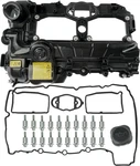 Engine Valve Cover Kit For Bmw 228I 320I 328I 428I 528I X1 X3 X5 Z4 2.0L 264-517 New. Price: $51.99.
