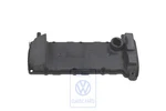 Genuine Volkswagen Cylinder Head Cover Nos Corrado Golf Jetta Passat 021103475M New. Price: $166.87.