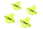 Perrin Fits 15-22 Wrx Cam Solenoid Cover Neon Yellow New. Price: $175.10.