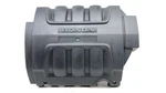 2005-2007 Honda Odyssey Engine Cover Top Plastic Shield Oem 3.5L I-vtec Used. Price: $112.50.