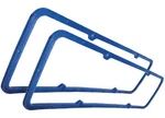 Big End 49438 For 65-85 Bbc Silicone Valve Cover Gasket Pair W/ Steel-core New. Price: $52.04.
