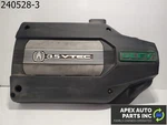 Oem 2001 Acura Mdx 3.5L Complete Engine Cover Assembly Used. Price: $69.15.