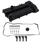 Engine Valve Cover & Ignition Coils For Lincoln Mkc 2.0L 2.3L 2015-2019 New. Price: $105.73.