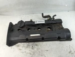 2010 Hyundai Tucson Driver Left Cylinder Head Valve Cover UL3CS Used. Price: $37.36.