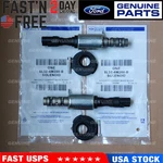2PC Genuine Ford Solenoid 8L3Z-6M280-B Vct 04-10 F-150 Expedition 4.6L 5.4L New. Price: $46.29.
