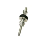 C2D3523 Genuine Jaguar Valve Cover Bolt For F-type Xfr Xkr-s Xjr 14 New. Price: $21.73.
