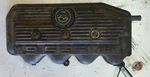 Escort 1995 Valve Cover 6218 Used. Price: $22.80.