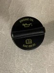 New Oe 2016-2026 Chrysler Pacifica / Voyager Oil Cap & Tube Filler 68241630. Price: $28.99.