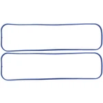 Apex AVC1117 Valve Cover Gaskets 1995-1997 Ford F-350 7.5L 8500 Lbs Gvw New. Price: $24.45.