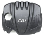 New Old Stock Oem For Hyundai Sonata, Tucson, Optima, Sportage Engine Cover. Price: $95.19.