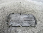 2002 2003 2004 Honda Odyssey Intake Manifold Upper Trim Cover Plate Bracket Oem Used. Price: $37.74.