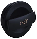 For Volkswagen Jetta 2004-2016 Aceon Oil Filler Cap New. Price: $10.00.