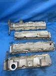 90-96 Nissan 300ZX Z32 Engine Valve VG30 Na Tt Set Used. Price: $124.99.