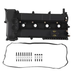 Engine Valve Cover Ford Focus 2.0L 2012-2014 CM5Z-6582-A CM5Z6582B Black New. Price: $58.60.