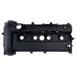 Genuine Ford Valve Cover 4L5Z-6582-DA New. Price: $121.11.