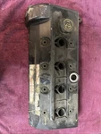Prototype 95-97 Lincoln Continental Valve Cover Used. Price: $75.00.