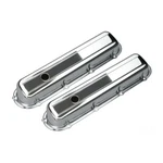 Transdapt 9521 Traditional Valve Covers Short For 77-76 Cadillac 425 New. Price: $105.65.