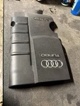 2005-2009 Audi A4 Engine Upper Cover Turbo 2.0L Fsi Oem 06D103925A Used. Price: $51.99.
