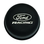Ford Racing Push-in Breather Oil Cap Black Powder Coat With Logo New. Price: $26.99.