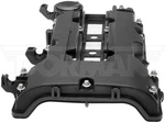 Engine Valve Cover Dorman For 2011-2016 Chevrolet Cruze 1.4L L4 2012 2013 2014 New. Price: $104.55.