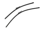 Valeo Front Windshield Wiper Blade Set For Mercedes R320 574327 New. Price: $49.99.