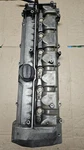 05 06 Mercedes W211 E320 Cdi OM648 Diesel Engine Cylinder Head Valve Cover Oem Used. Price: $450.00.