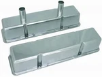 Racing Power Company Rpc R6140RAW Sb Chevy Tall Circle Track Valve Covers New. Price: $89.97.