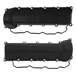 2X Engine Valve Cover With Gasket For Jeep Grand Cherokee 1999-2007 Ram 1500 New. Price: $113.99.