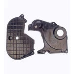 For Chrysler Pt Cruiser 2003-2008 Timing Cover Set Plastic Black 4884409AA New. Price: $71.23.