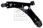 Febi Bilstein 174497 Track Control Arm For Hyundai, Kia Neu. Price: $83.86.