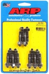 Arp Valve Cover Universal Fastener Stud Kit 1/4-20 1.5 In Black Oxide Hex Nuts New. Price: $53.44.