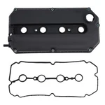 Engine Valve Cover W/ Gasket For Kia Rio 1.5L 1.6L 2001 2002 2003 0K30E10220A New. Price: $44.60.