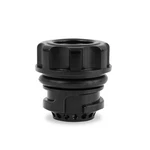 Earl's 3434122ERL; Oil Fill Cap With Pcv Vent, Black Gm/ford Oem Valve Cover New. Price: $49.42.