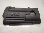 Toyota Corolla Le, Engine Cover, 1999-2002, 1.8L, 4CYL, 1ZZFE, 11212-22040, Oem Used. Price: $73.15.